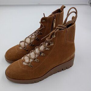 Anne Klein Women's Donata Zipper Water Resistant Ankle Boots, Women's Sizes